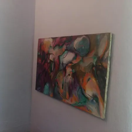 Apartament Apartmarin