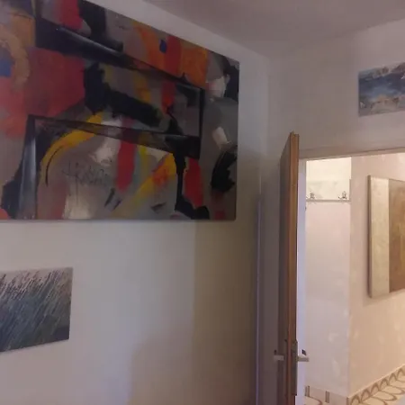 Apartmarin Apartament *