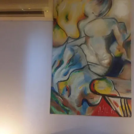 Apartmarin Apartament Trogir