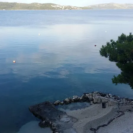 Apartmarin * Trogir