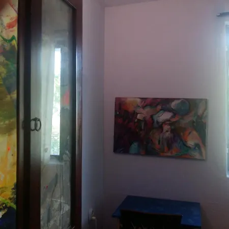 Apartmarin