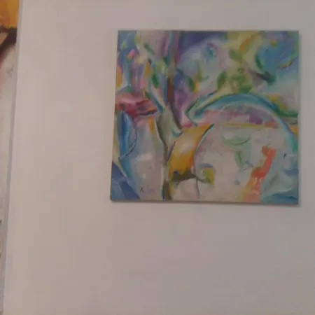 Apartmarin Appartement Trogir