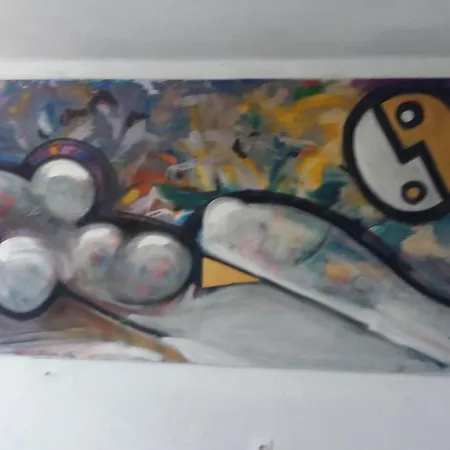 Apartmarin Appartement Trogir