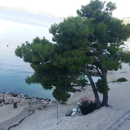 Apartament Apartmarin Trogir