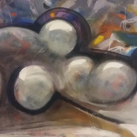 Apartmarin Appartement