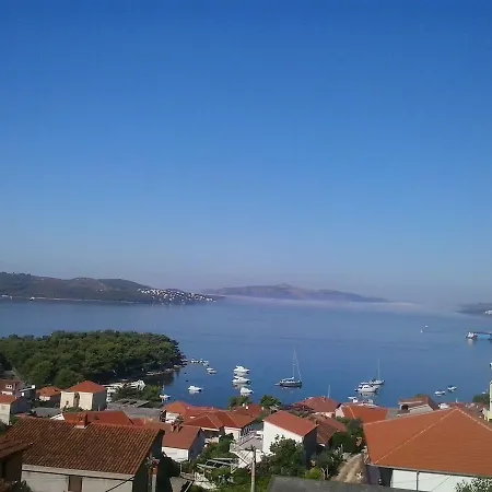 Apartmarin Apartament *