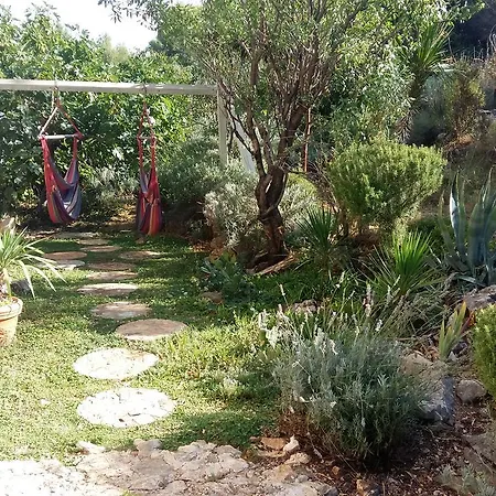 Apartmarin Appartement Trogir