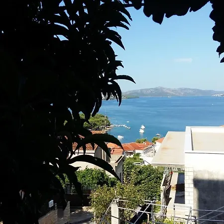 Apartamento Apartmarin *