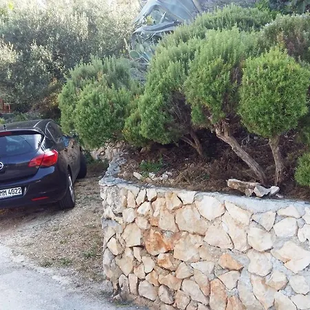 Apartmarin Apartament