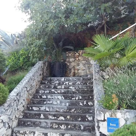 Appartement Apartmarin Trogir