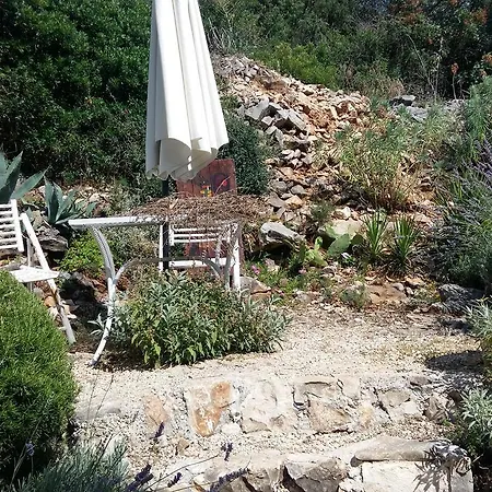 Apartmarin * トロギール