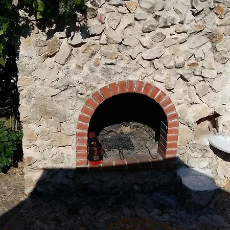 Apartmarin * Trogir