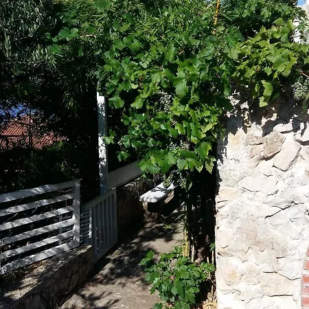 Apartament Apartmarin *