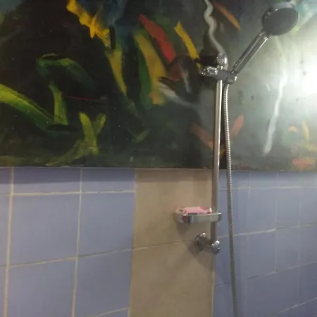 Apartament Apartmarin *