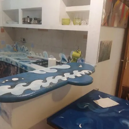 Apartmarin Apartament