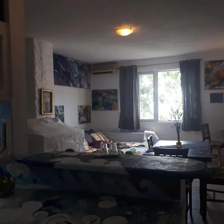 Apartmarin * Traù