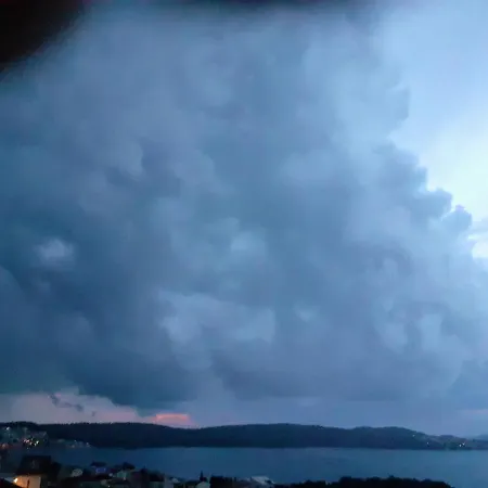 Apartament Apartmarin *