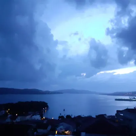 Apartament Apartmarin Trogir