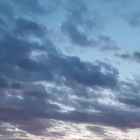 Apartmarin Appartement *