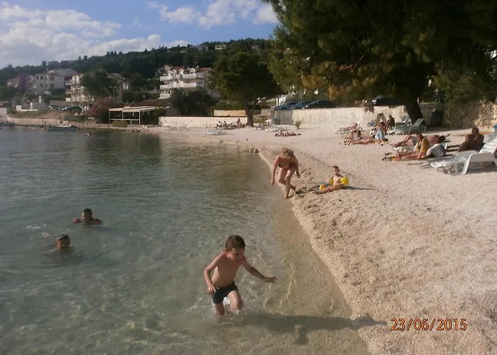 Apartmarin Appartement *