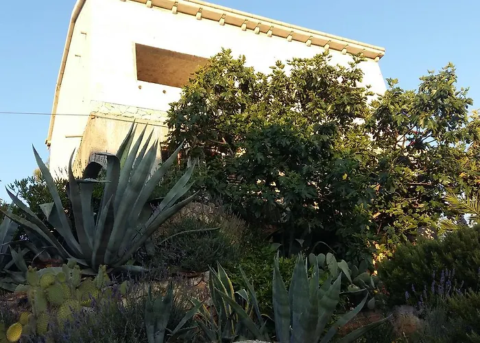 Apartmarin