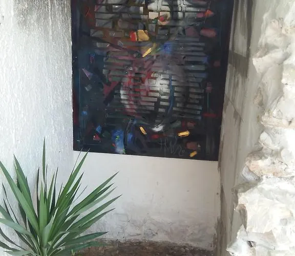 Appartement Apartmarin