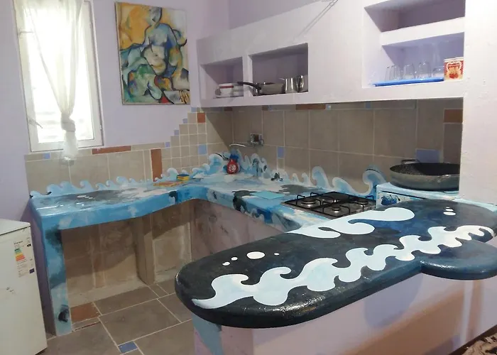 Appartement Apartmarin Trogir