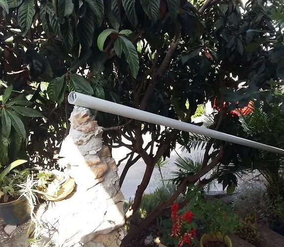 Appartement Apartmarin *