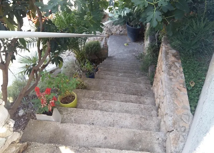 Appartement Apartmarin