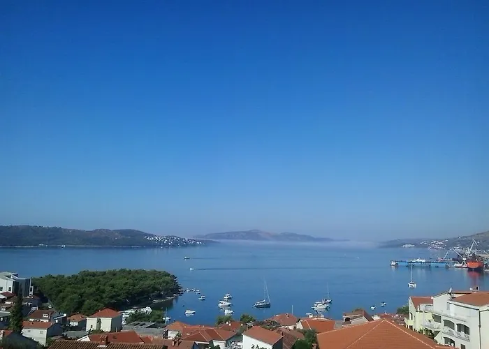 Apartmarin Appartement *