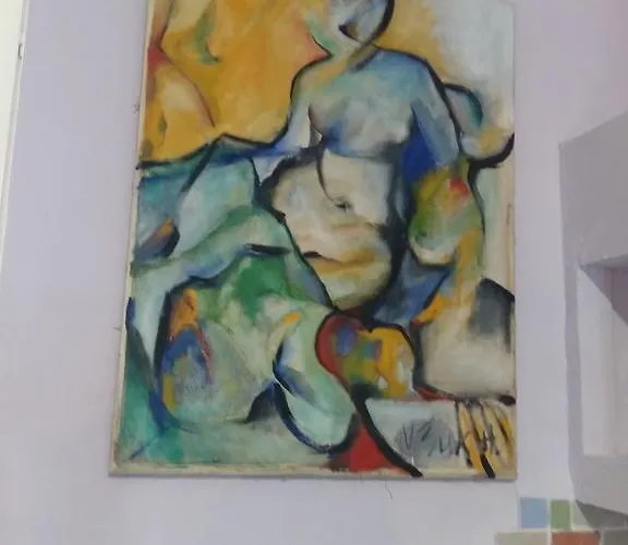 Apartmarin アパート トロギール