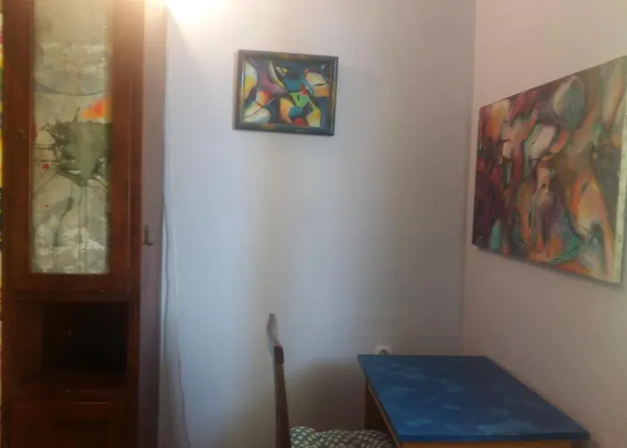 Apartmarin Appartement *