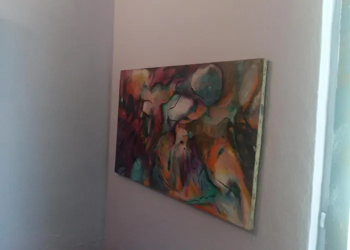 Appartement Apartmarin