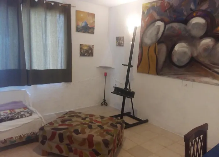 Apartmarin * トロギール