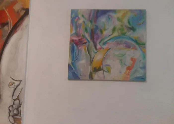 Apartmarin アパート トロギール