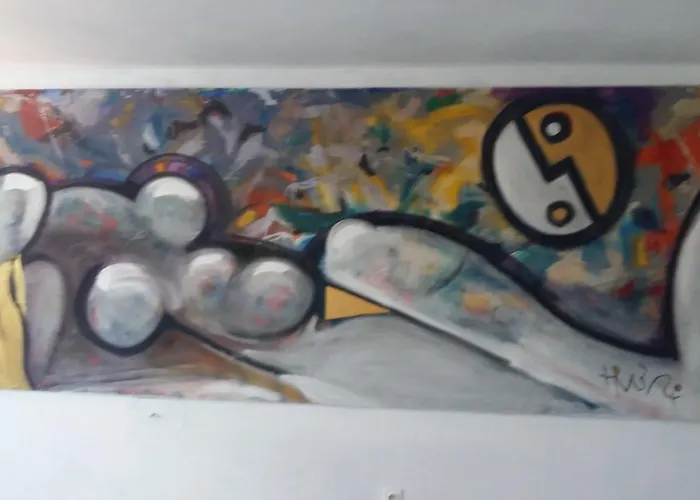 Apartmarin アパート トロギール