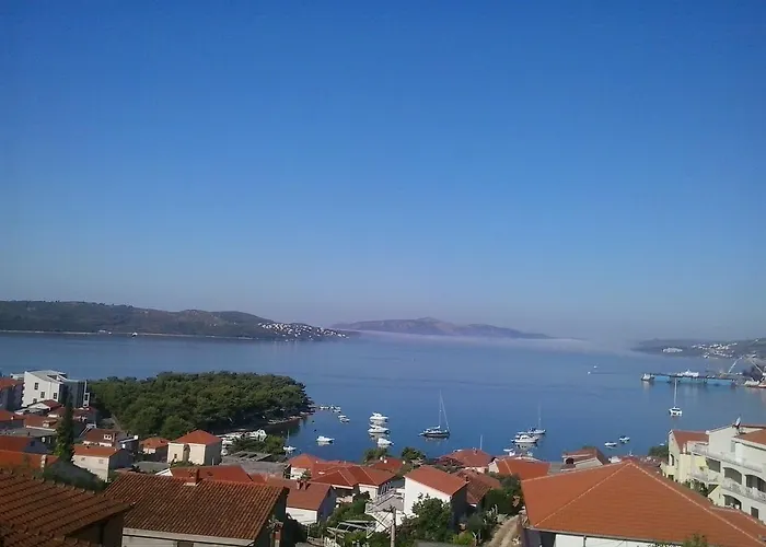 Apartmarin Appartement *