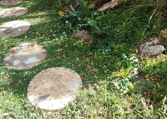 Apartmarin Appartement