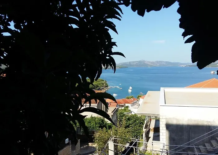 Appartement Apartmarin *