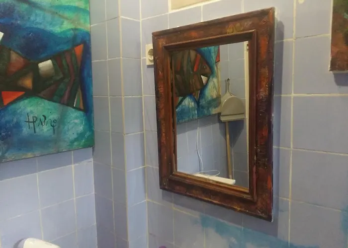 Apartmarin アパート *