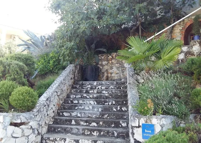 Appartement Apartmarin Trogir