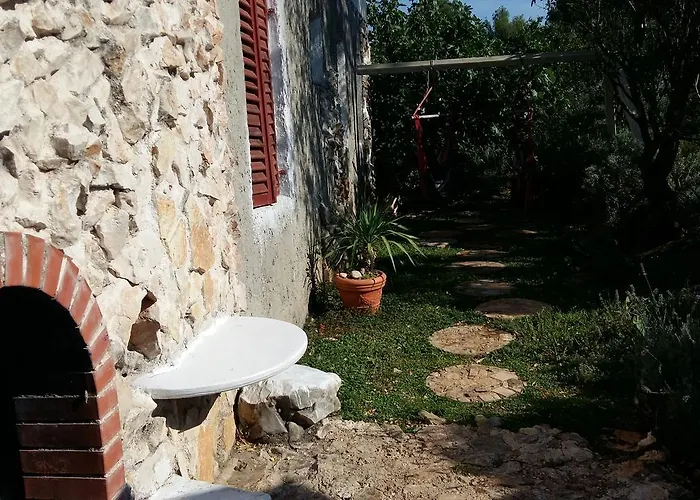 Appartement Apartmarin *