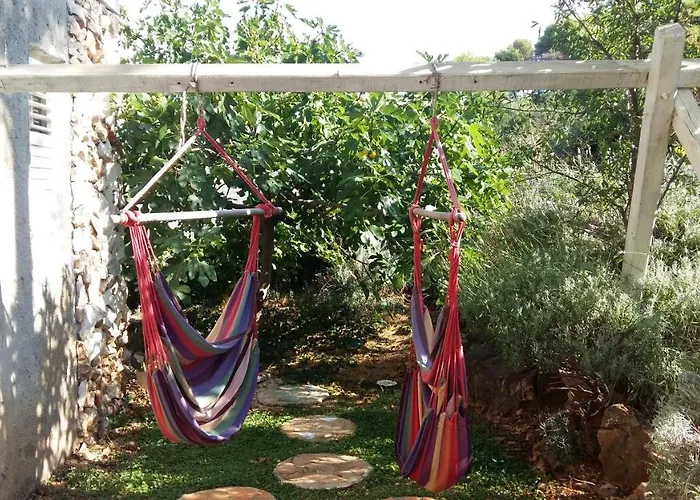 Apartmarin Appartement *