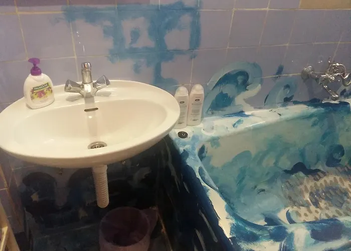 Appartement Apartmarin *