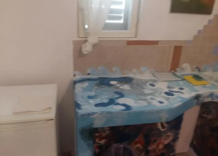 Apartmarin アパート トロギール
