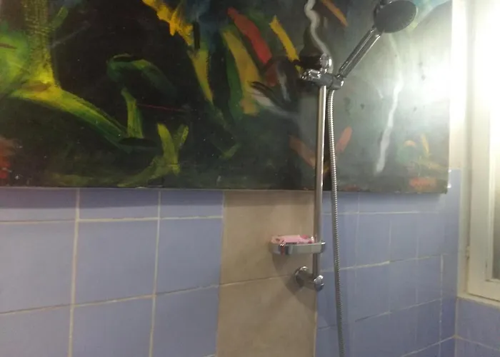 Appartement Apartmarin *