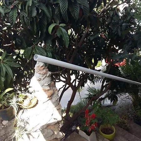 شقة Apartmarin *