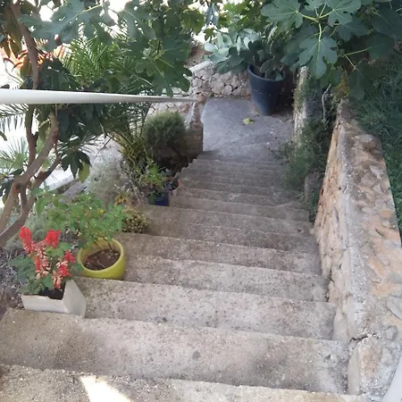 شقة Apartmarin