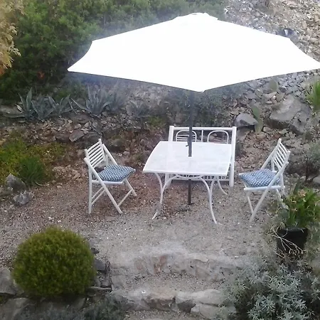 شقة Apartmarin