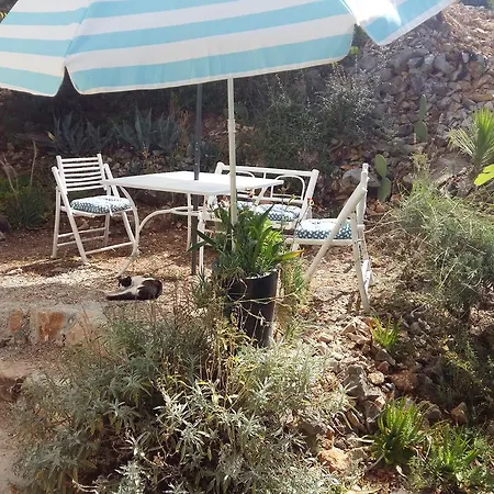 Apartmarin * تروغير